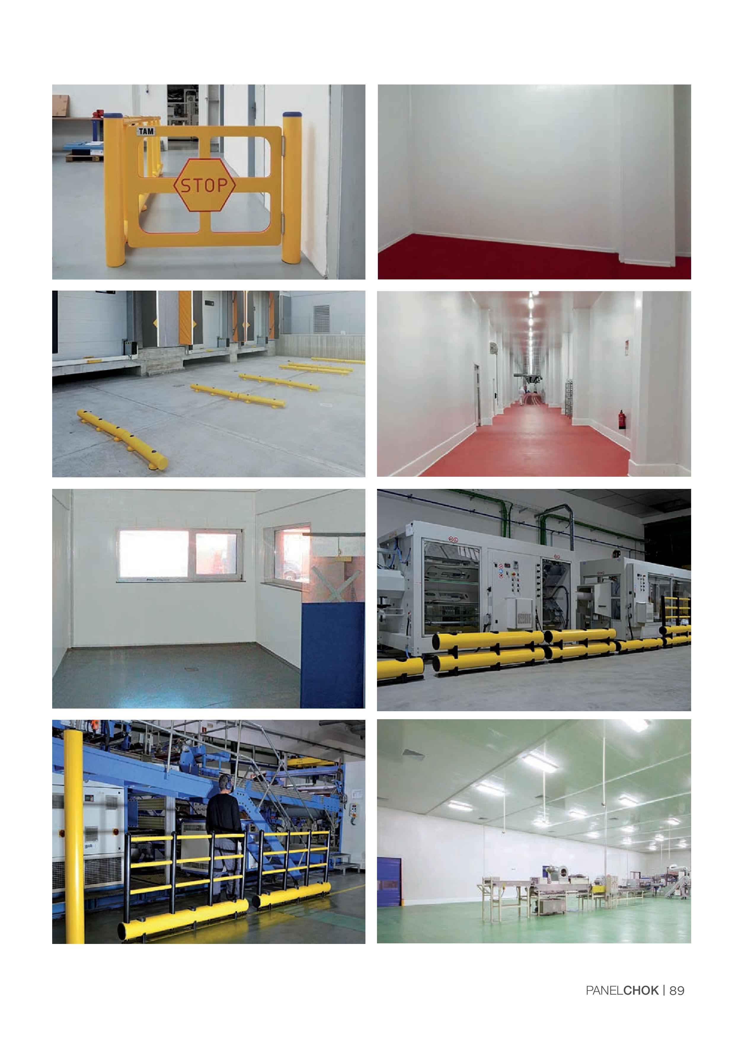 Flexibilne Ochranne Bariery Katalog 210x297 Low Jednostranovy Page 089